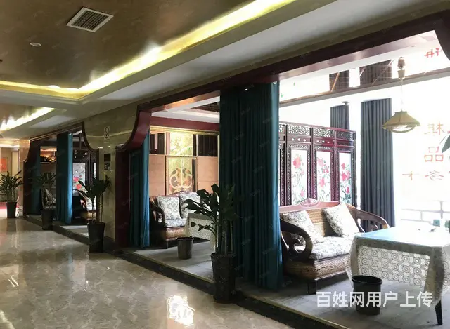 旺铺居）周边商圈成熟精装茶楼整体转让客源稳定 - 图片 2