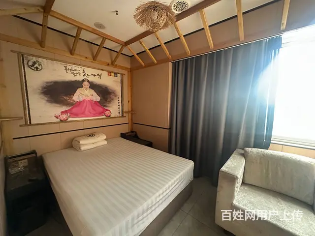 （徐州找店网）丰县县城营业中足疗洗浴转让 - 图片 3