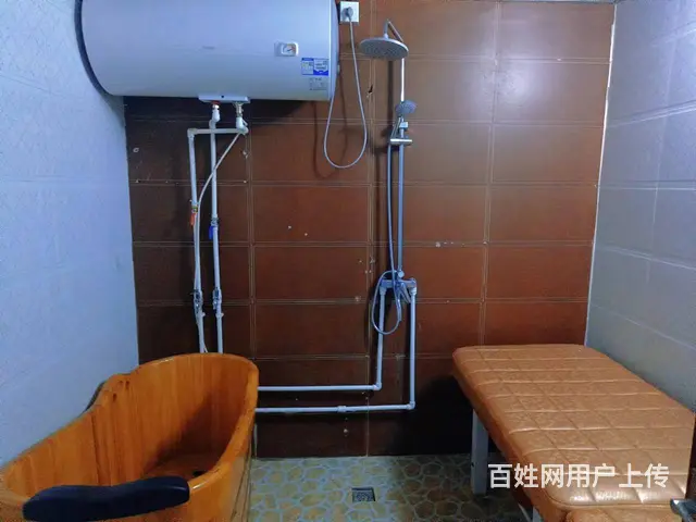 B个人一机场路足疗养生馆转让 - 图片 9