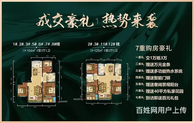 托克逊高性价比高品质住宅 - 图片 5