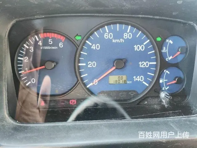 32米云梯车转让 - 图片 8