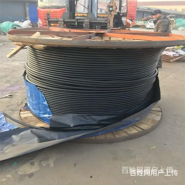 池州185电缆线回收周边欢迎合作 - 图片 4