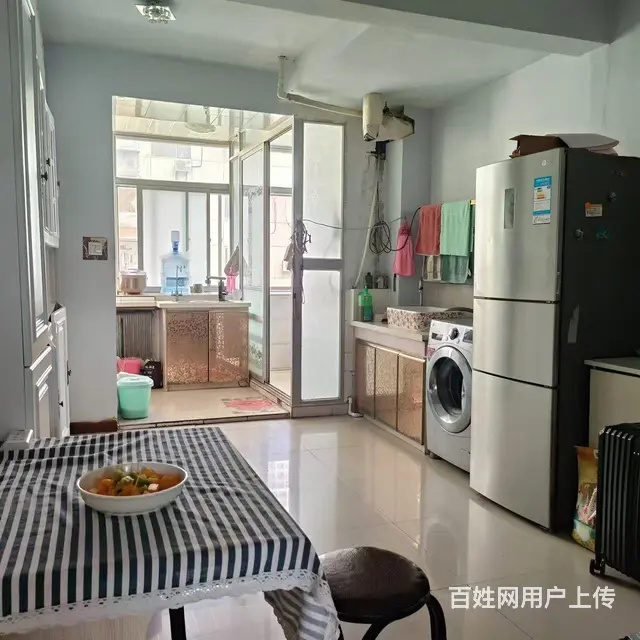文化路一中二高学区 - 图片 1