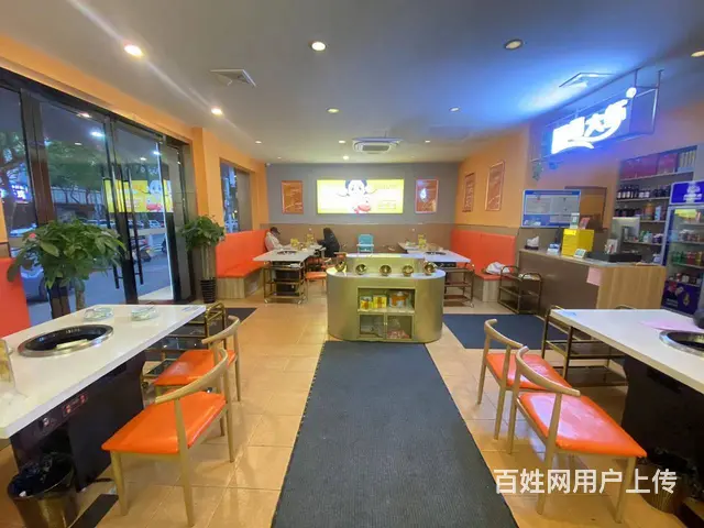 (禾创推荐 阿田大虾）金华义乌街3间餐饮火锅店生意转让 - 图片 2