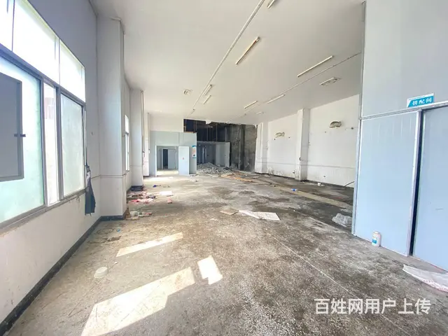 （房东直租）宁乡双凫铺2000平独院厂房，带1000平场地出 - 图片 12