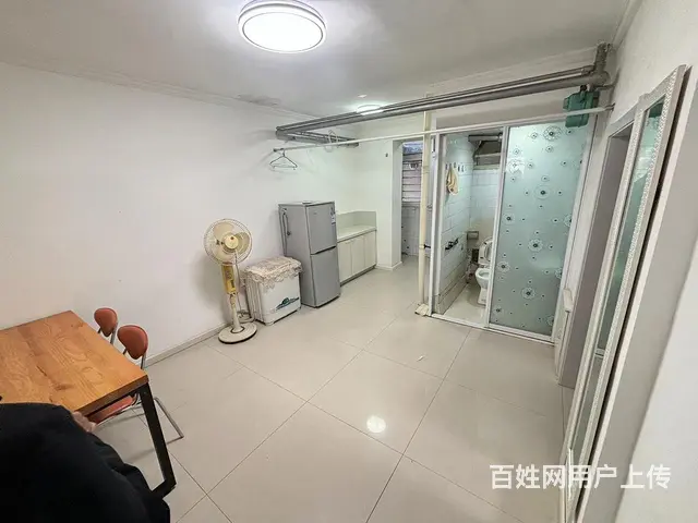 出租 安和里 南宁路 一楼 地暖 精装 干净 - 图片 4
