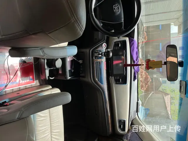 本田 奥德赛 2017款 2.4 无级 豪华版 - 图片 4