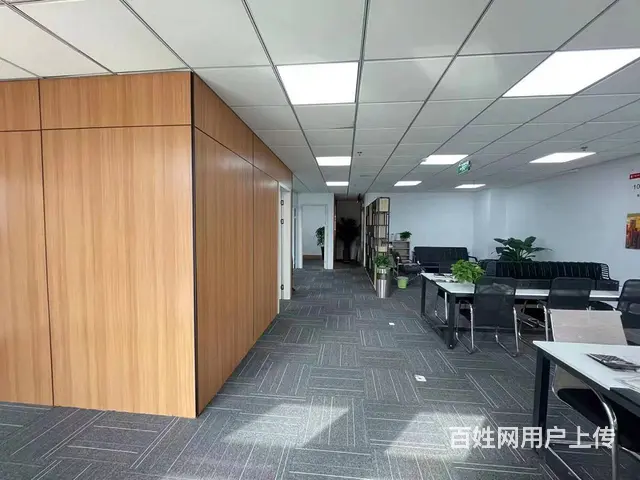 （达州铺源网）西外中迪9楼8号113㎡写字楼转让 - 图片 5
