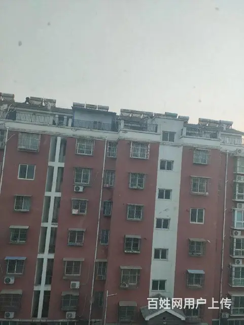 新城区宜家花园大三室35万 - 图片 8