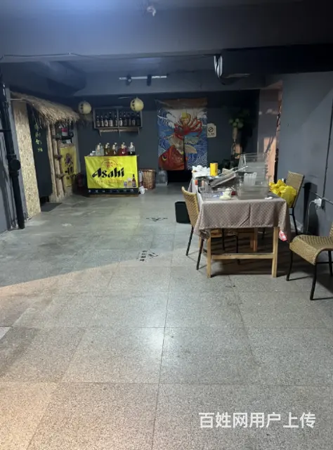 【搞定了！】道里经纬十一道街半地下门市房主直租 - 图片 3