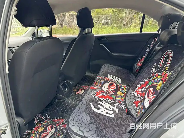 大众 捷达 2019款 1.5 手动 梦想版舒适型 - 图片 7