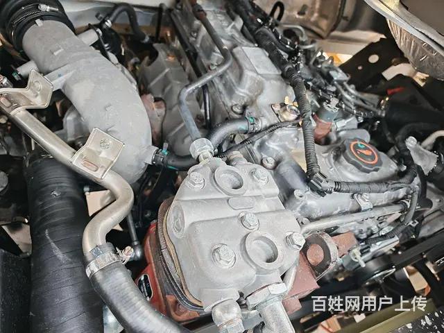 江铃 凯运升级版 厢式货车 国5 - 图片 7