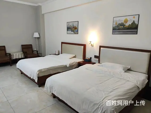 （51旺铺推荐）美兰区白龙南路1000酒店转让 - 图片 2