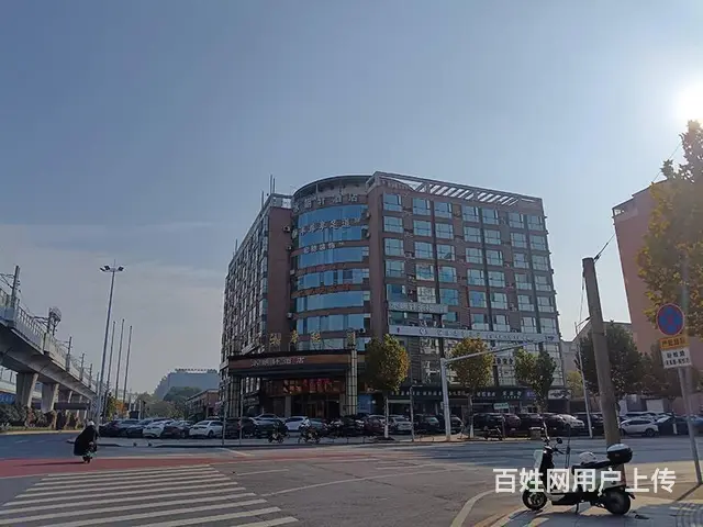 （老板本人）尚双塘地铁站韶峰里苑综合楼直租  5708 - 图片 1