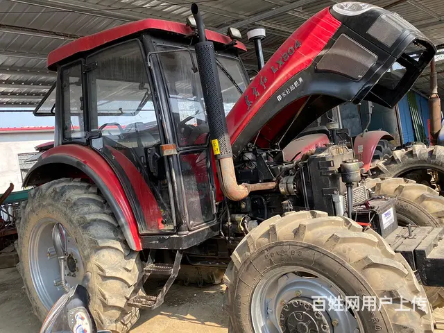 长期出售东方红系列拖拉机 - 图片 3