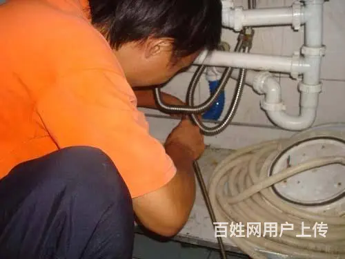沈阳通下水、马桶蹲坑、厨房管道地漏疏通、管道疏通 - 图片 3
