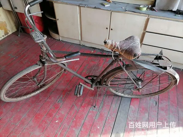自行车 - 图片