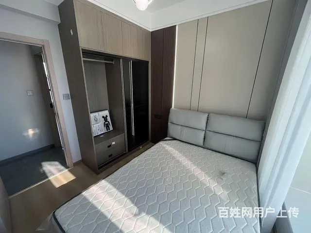 华侨城  东湖边  金茂府 居家 3 房  高层看 - 图片 5