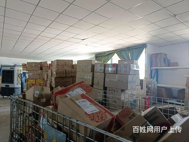 新疆天极云仓-仓配服务、快递第三方云仓-仓管家专业仓储服务 - 图片 3