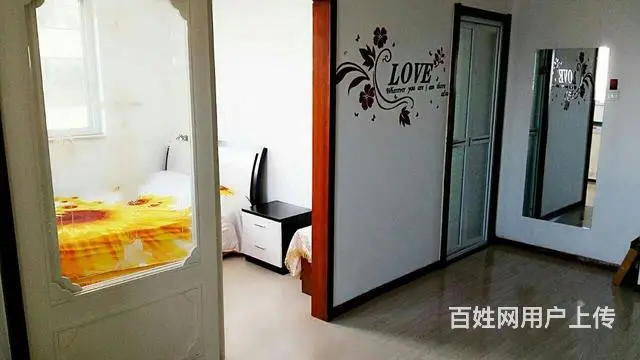 浪漫温馨爱情公寓无线网络 - 图片 3