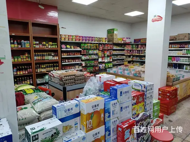 【搞定了！】（极 致）有烟 草 证的超市转让啦！位于金东工业 - 图片 4