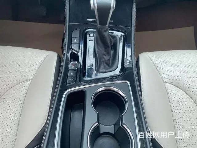 宝骏 宝骏730 2016款 1.8 序列变速 舒适型7座 - 图片 3