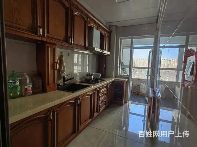 群力家园(道里-尚志) 普通住宅 精装修 - 图片 6