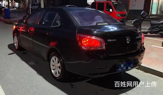 宝骏630 2012款 1.5 手动 DVVT 舒适型 - 图片 5