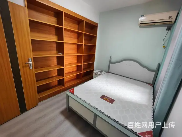 新精装大三房湘雅附一烈士公园 富兴 绿地中心公园九号四季花城 - 图片 2