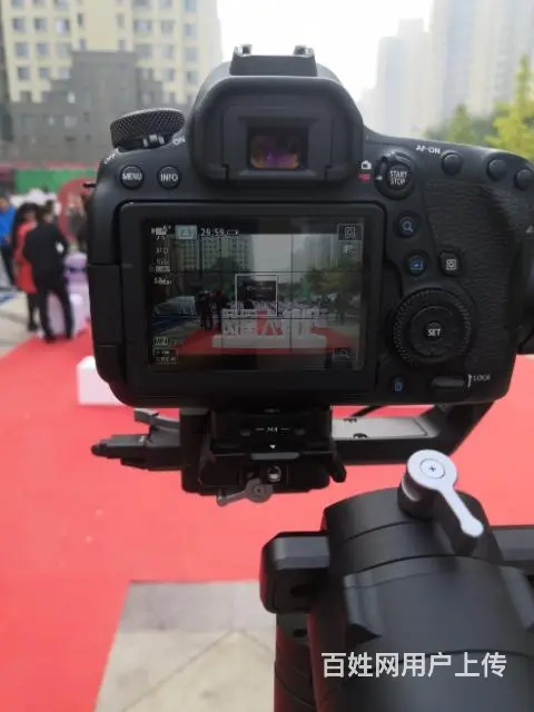 摄影摄像无人机航拍视频直播 - 图片 4