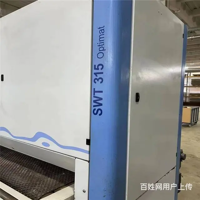 豪迈底漆砂光机 二手砂光机 - 图片 4
