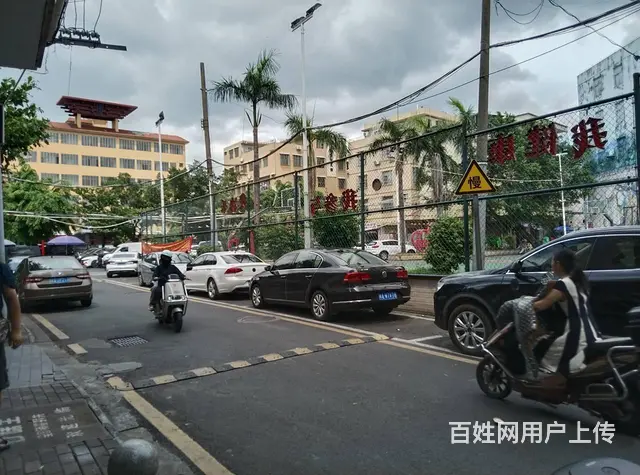 （51旺铺推荐）滨濂北社区同心广场旁22平水吧转让 - 图片 7