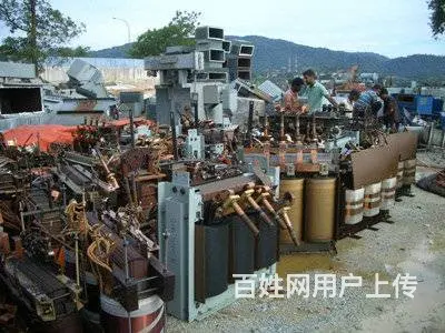 沈阳变压器回收-沈阳废旧变压器价格咨询-全市回收 - 图片 6