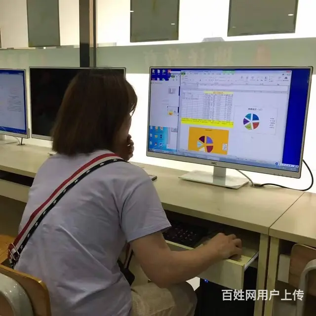 新塘哪里有文员培训的？ - 图片 4