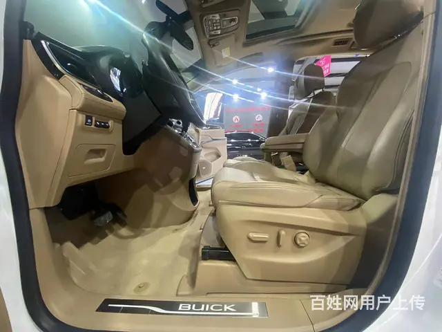【搞定了！】别克GL8 2017款 2.0T 手自一体 28 - 图片 5