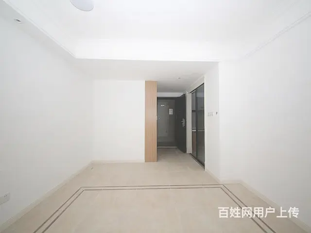 城南融创融公馆 电梯中层 精装三房 户型方正采光佳 总价低 - 图片 4