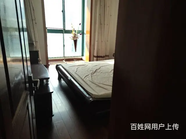 五洲国际旁龙城花园，中间楼层西边户，有钥匙，随时可 - 图片 7