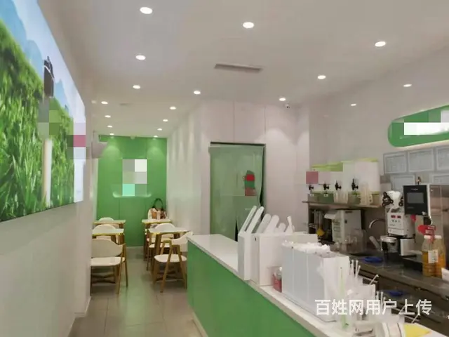 （兴铺）知名品牌精装修奶茶店整体转让接手即做 - 图片 3