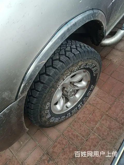 长征汽车 皮卡 - 图片 1