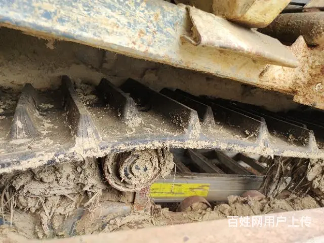 联合收割机 - 图片 6