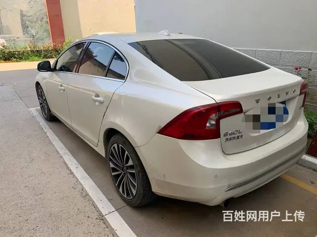 19年沃尔沃S60 - 图片 3
