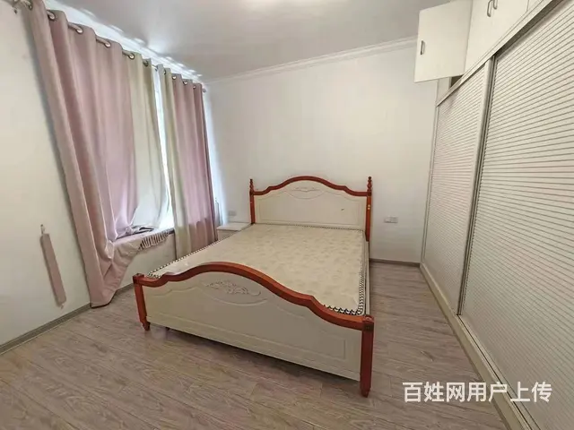 温馨舒适的装修 家的感觉 武丰佳园 元芳，就这套吧 - 图片 10