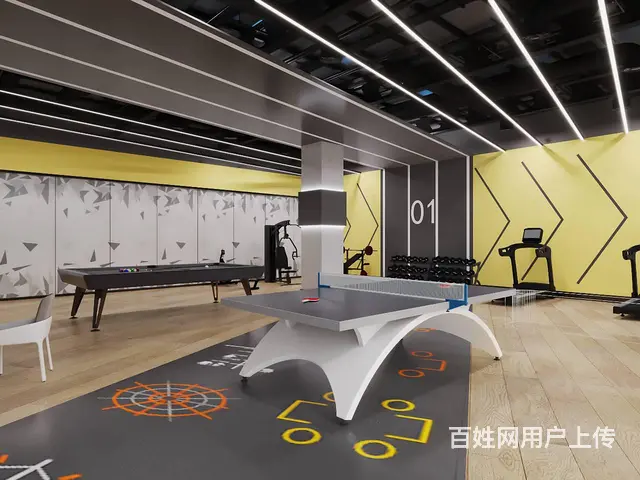 出租濂溪鄱阳湖生态科技城独栋厂房（可分割） - 图片 5