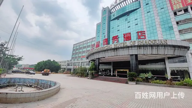 600平方办公室出租，停车方便，曲江大道，可分租 - 图片 2