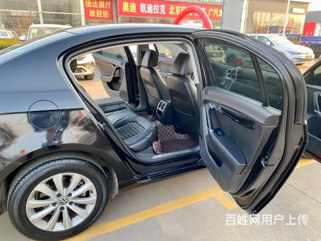 【搞定了！】大众 迈腾 2012款 1.8TSI 双离合 改 - 图片 7