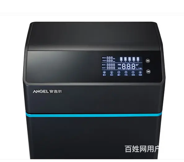 商用净水器可分支多个取水点J2710-ROS126 - 图片 2
