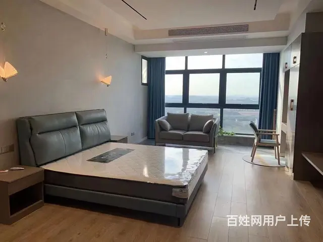 手付5万租金1600地铁口精品公寓单价低周边配套成熟交通方便 - 图片 4