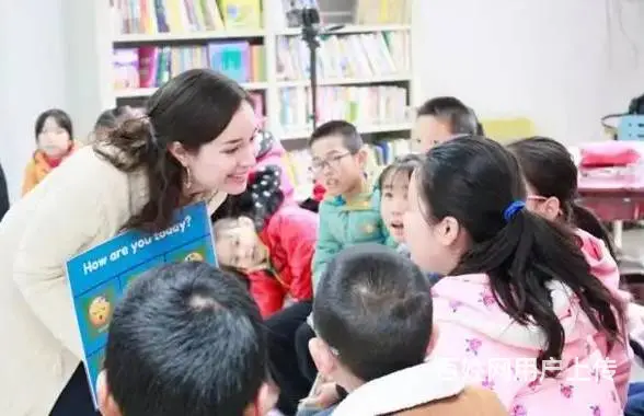 太仓英语培训班　英语中的小词却有大用途 - 图片 2