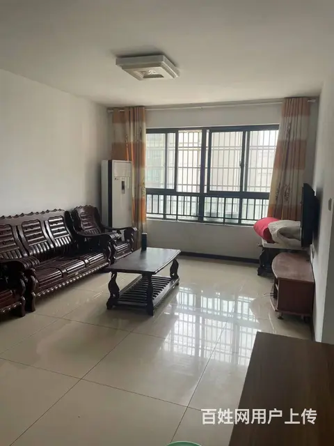 空港六村 普通住宅2厅 中等装修 - 图片 8