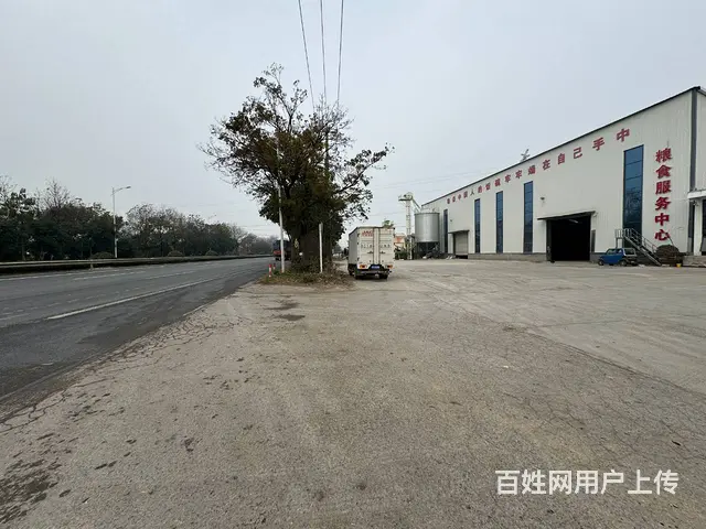 （徐州找店网）张集104国道旁厂房出租 - 图片 2